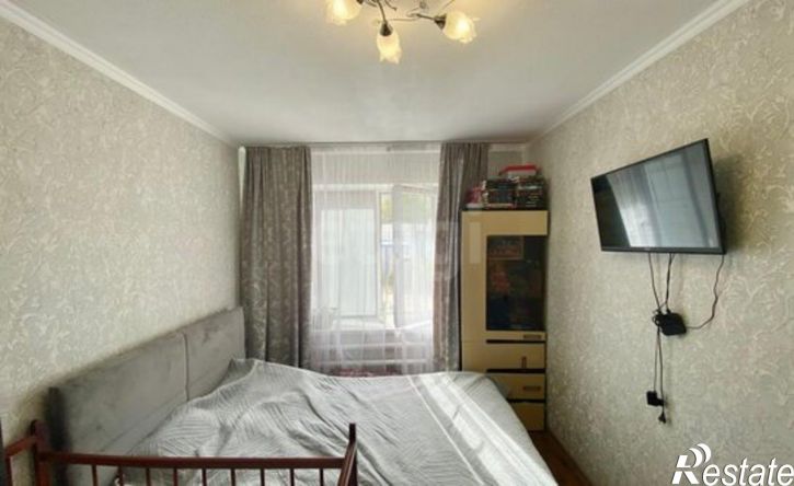 2-комн квартира ул Железнякова, 14,  д. 14