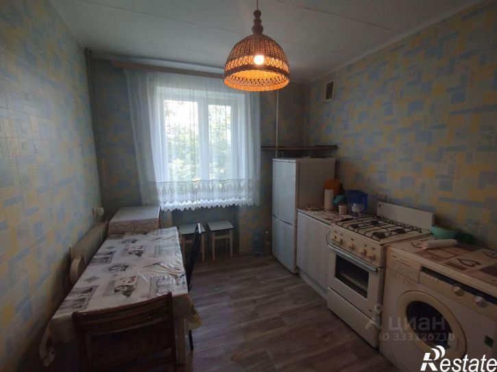 1-комн квартира ул Советская, 55,  д. 55