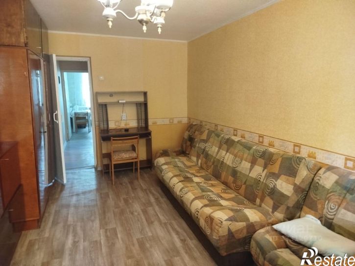1-комн квартира ул Советская, 55,  д. 55