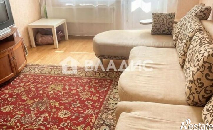 1-комн квартира ул Есенина, 50в,  д. 50в