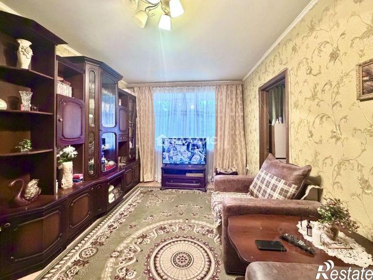 3-комн квартира ул Шершнева, 11,  д. 11