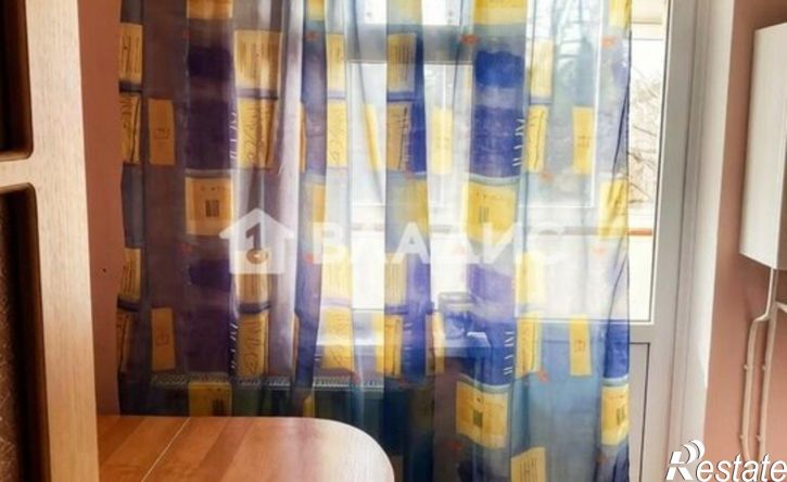 1-комн квартира ул Есенина, 50в,  д. 50в