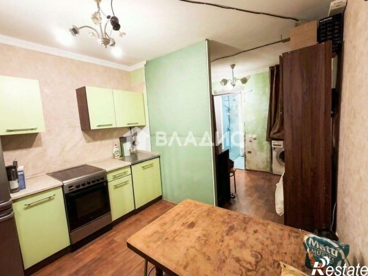 1-комн квартира ул Губкина, 18д,  д. 18д