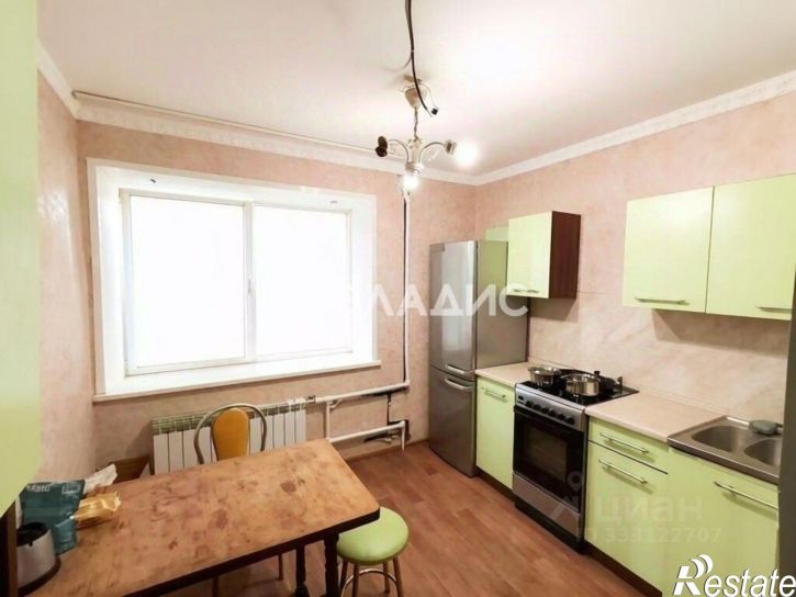 1-комн квартира ул Губкина, 18д,  д. 18д