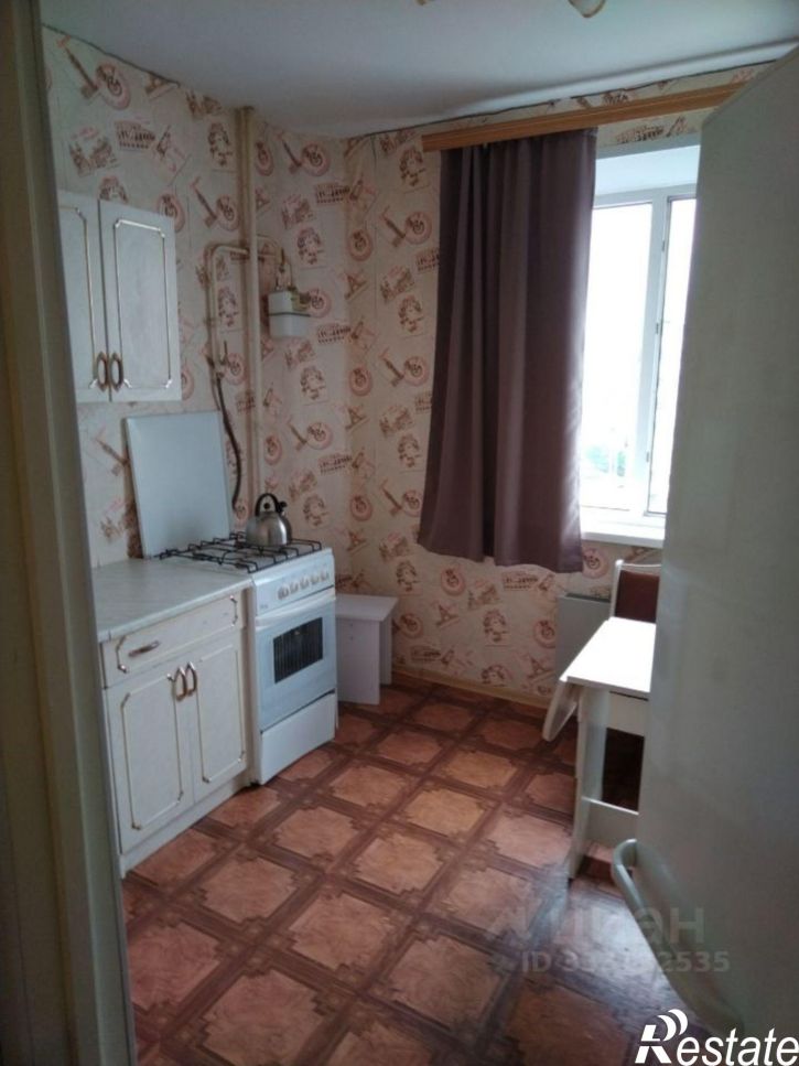 1-комн квартира ул Молодежная, 16а,  д. 16а