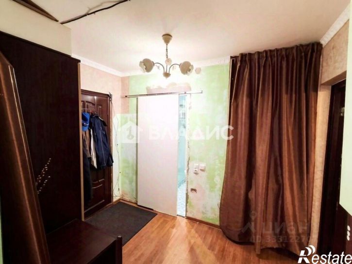 1-комн квартира ул Губкина, 18д,  д. 18д