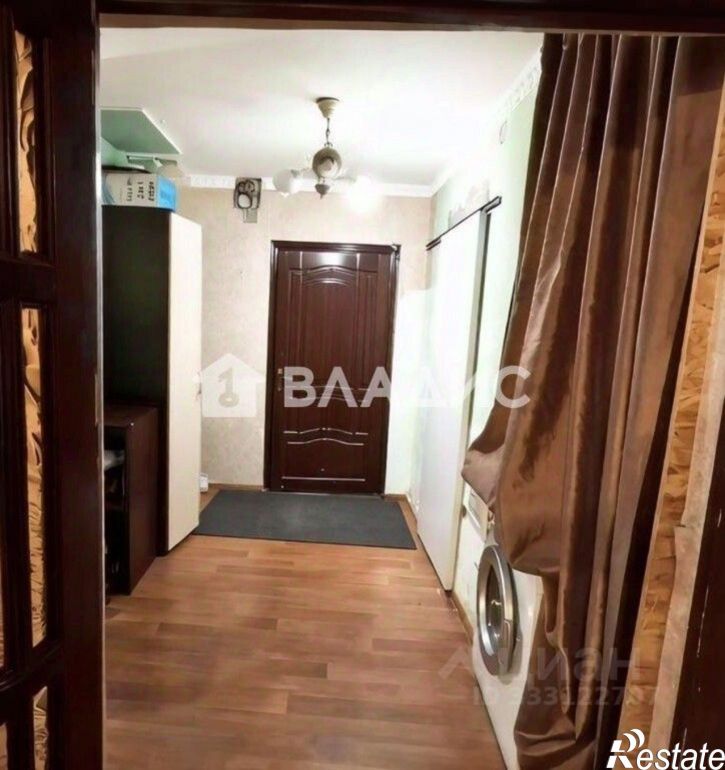 1-комн квартира ул Губкина, 18д,  д. 18д