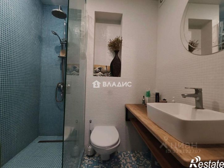 1-комн квартира ул Губкина, 18д,  д. 18д