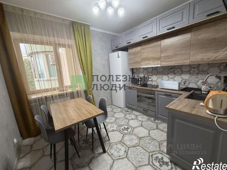 2-комн квартира ул Щорса, 39б,  д. 39б