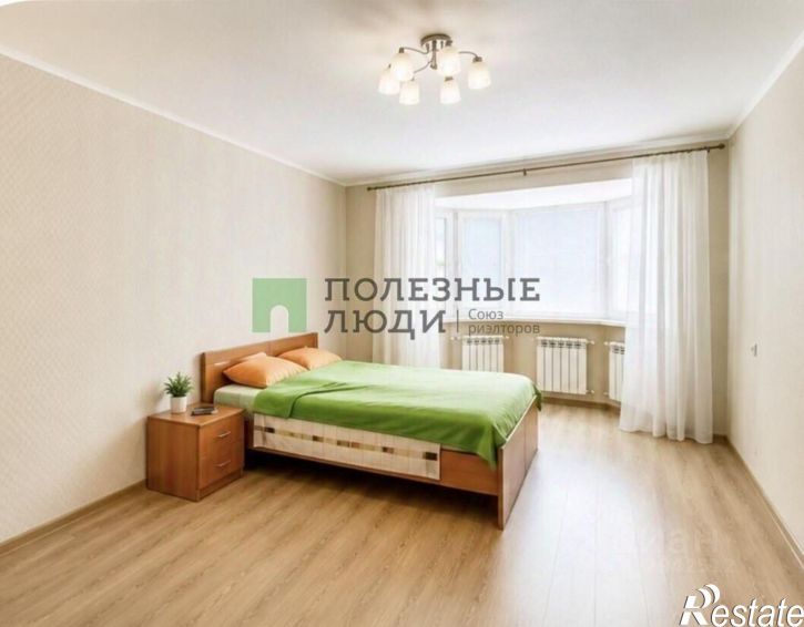 1-комн квартира б-р Юности, 1,  д. 1