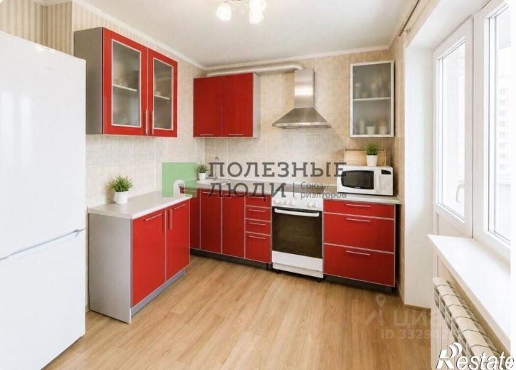 1-комн квартира б-р Юности, 1,  д. 1