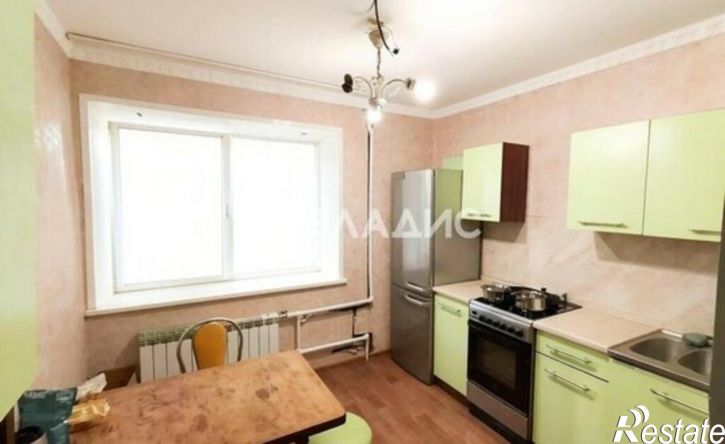1-комн квартира ул Губкина, 18д,  д. 18д