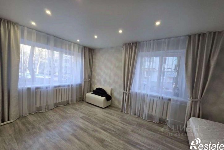 1-комн квартира ул Мичурина, 54а,  д. 54а