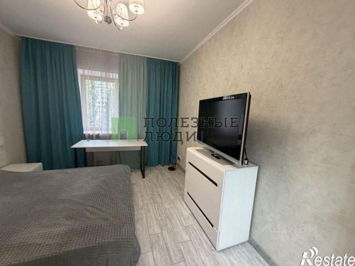 2-комн квартира ул Щорса, 39б,  д. 39б