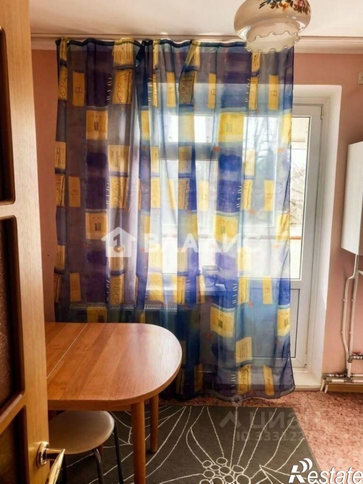 1-комн квартира ул Есенина, 50в,  д. 50в