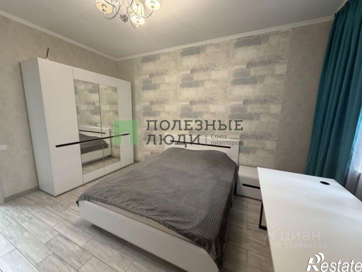 2-комн квартира ул Щорса, 39б,  д. 39б