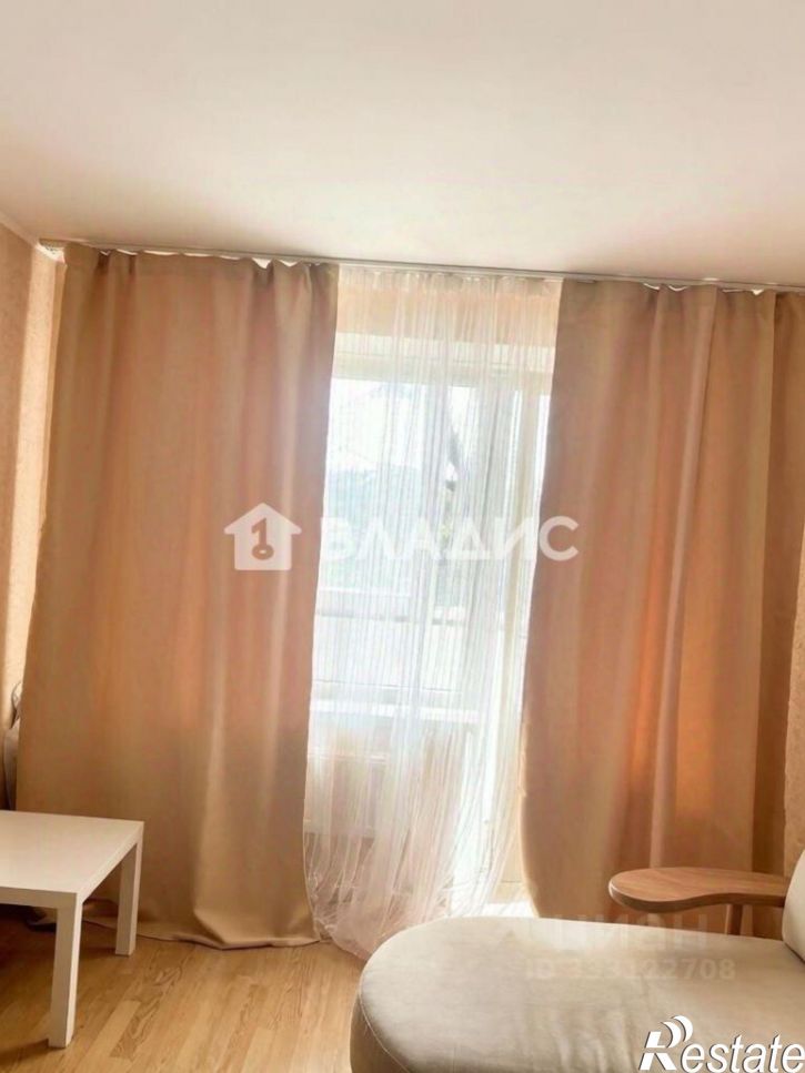 1-комн квартира ул Есенина, 50в,  д. 50в