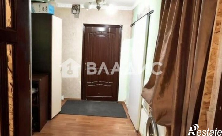 1-комн квартира ул Губкина, 18д,  д. 18д