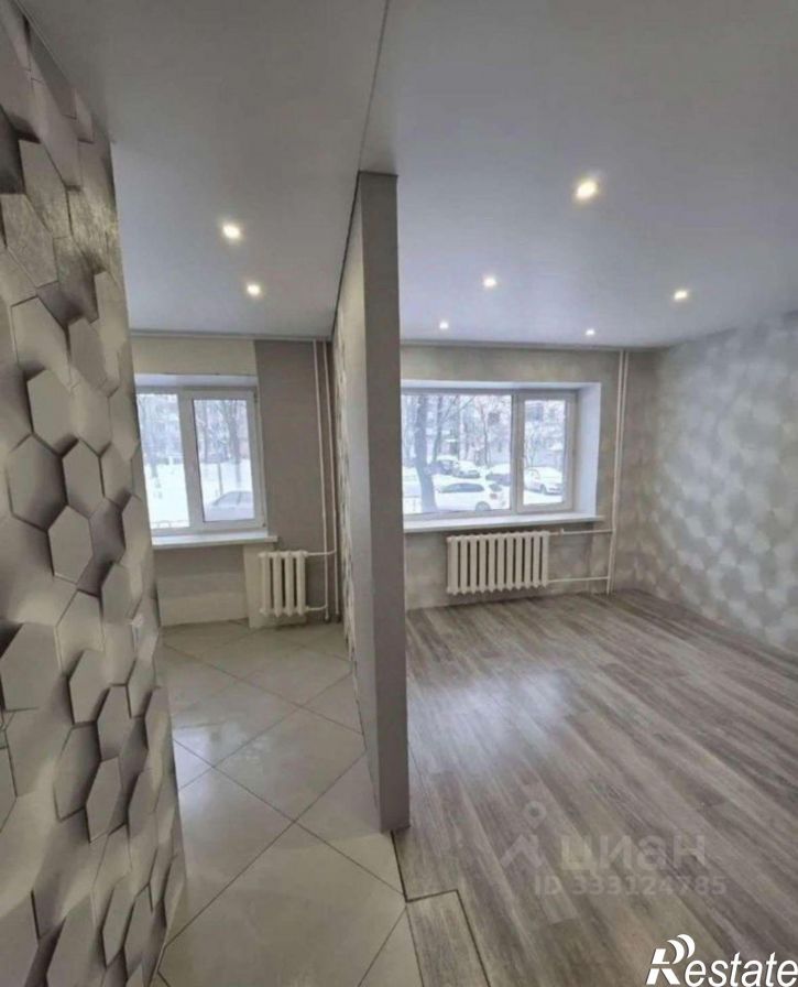 1-комн квартира ул Мичурина, 54а,  д. 54а