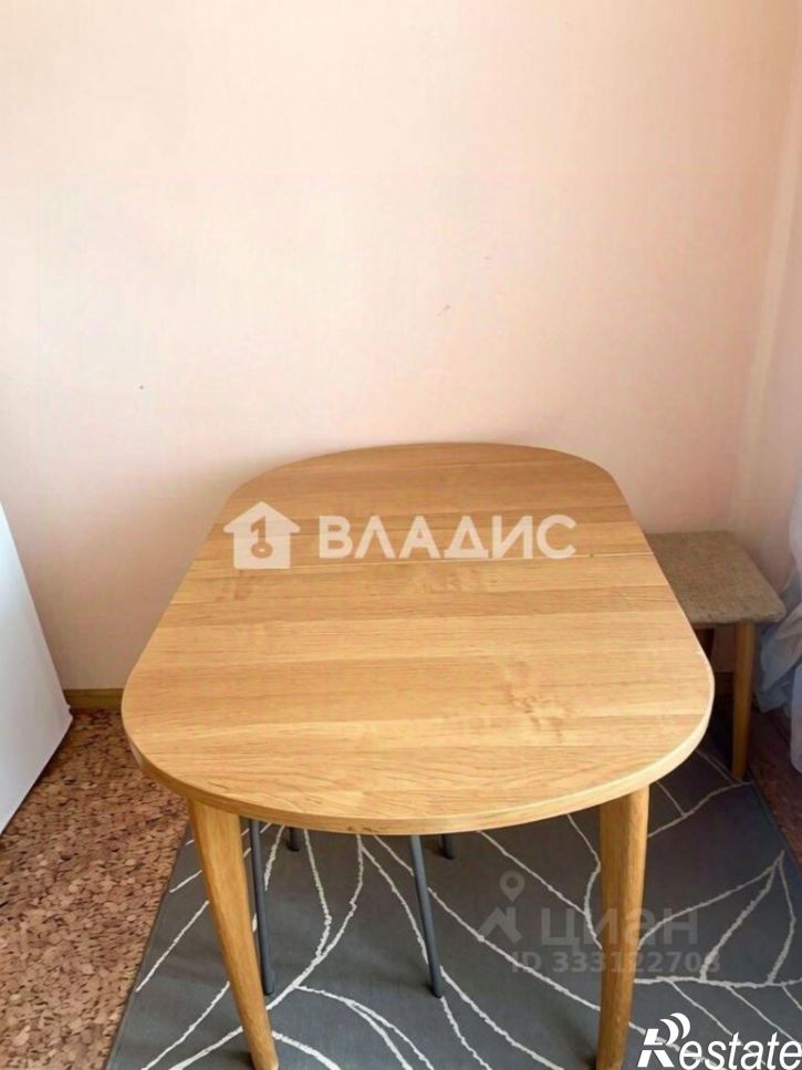 1-комн квартира ул Есенина, 50в,  д. 50в