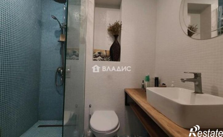 1-комн квартира ул Губкина, 18д,  д. 18д