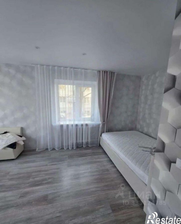 1-комн квартира ул Мичурина, 54а,  д. 54а