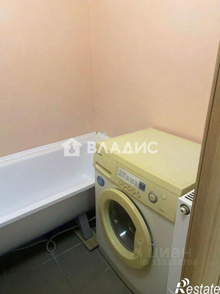 1-комн квартира ул Есенина, 50в,  д. 50в