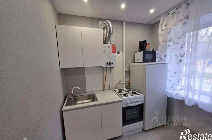 1-комн квартира ул Мичурина, 54а,  д. 54а