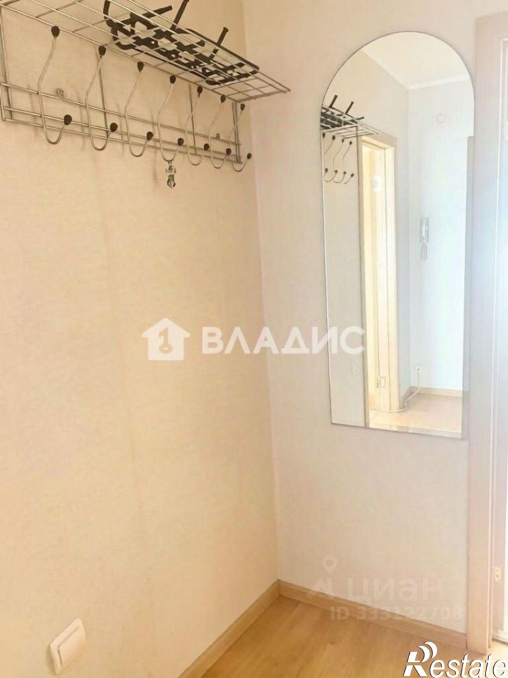 1-комн квартира ул Есенина, 50в,  д. 50в