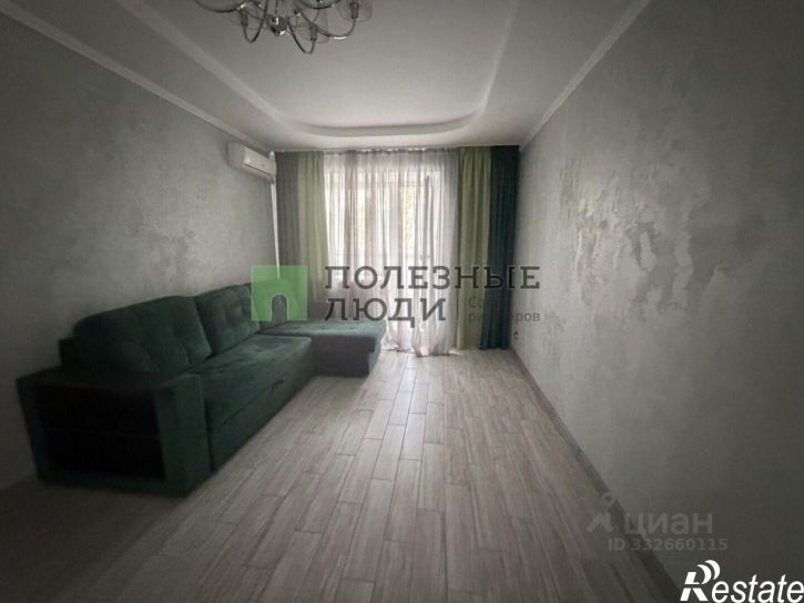 2-комн квартира ул Щорса, 39б,  д. 39б