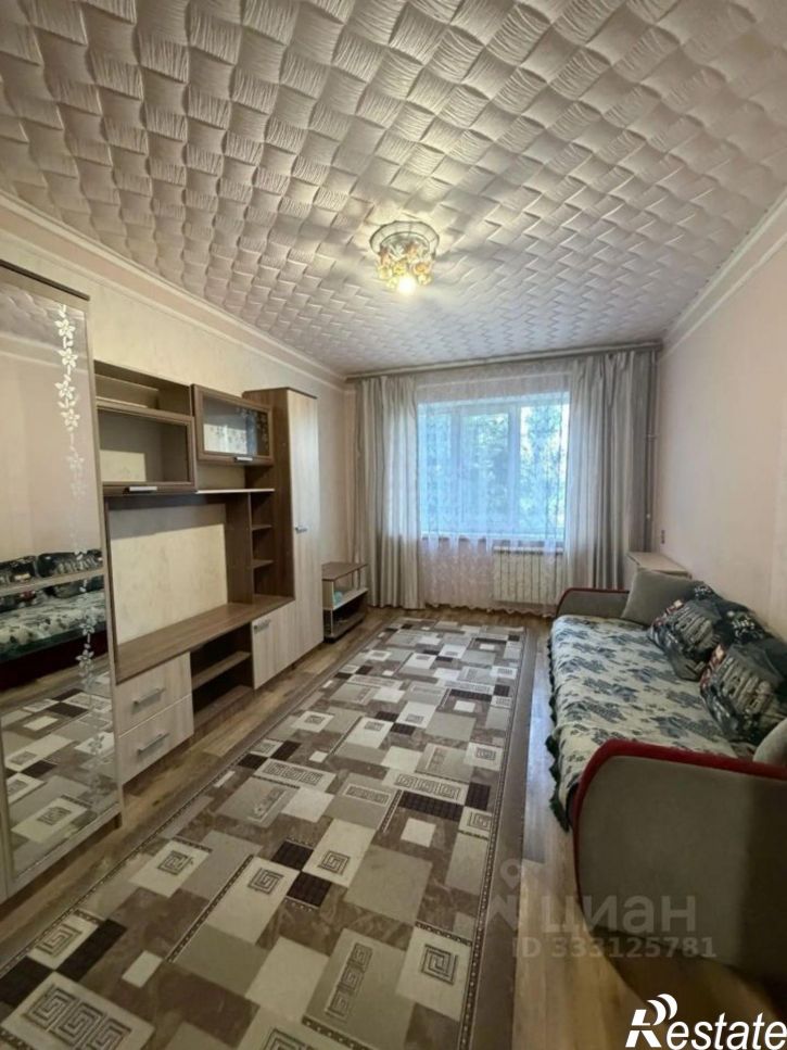 1-комн квартира ул Костюкова, 79/2,  д. 79/2
