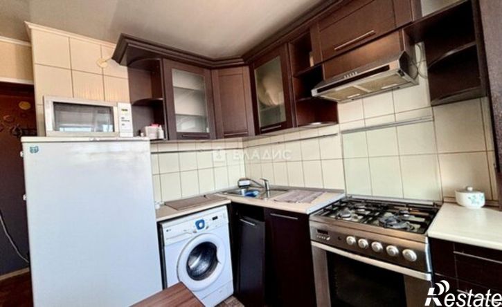 1-комн квартира ул Советская, 5а,  д. 5а