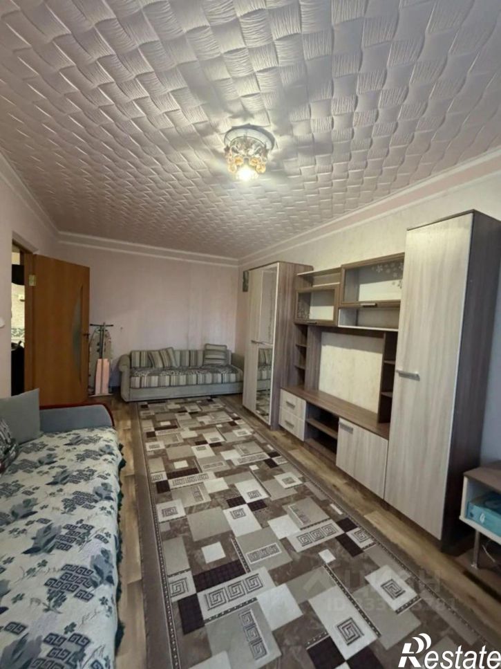 1-комн квартира ул Костюкова, 79/2,  д. 79/2