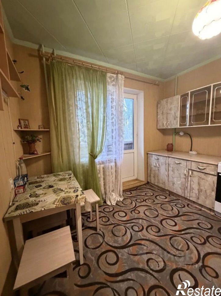 1-комн квартира ул Костюкова, 79/2,  д. 79/2
