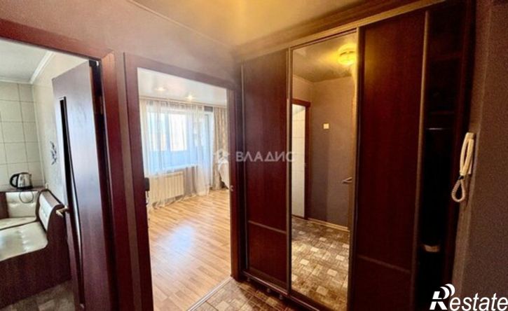 1-комн квартира ул Советская, 5а,  д. 5а