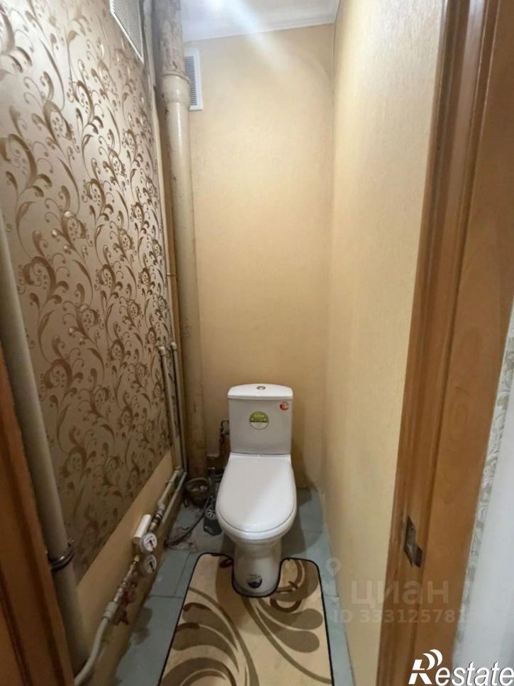 1-комн квартира ул Костюкова, 79/2,  д. 79/2