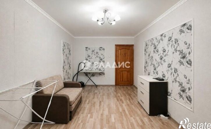 2-комн квартира ул 5 Августа, 26,  д. 26