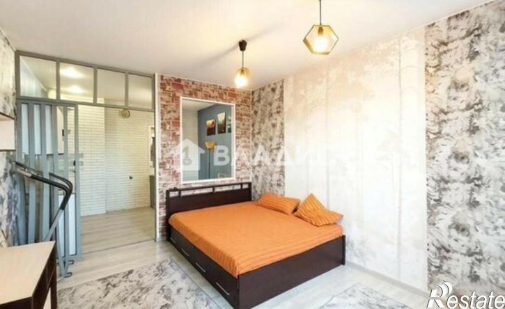 1-комн квартира ул Горького, 54В,  д. 54В