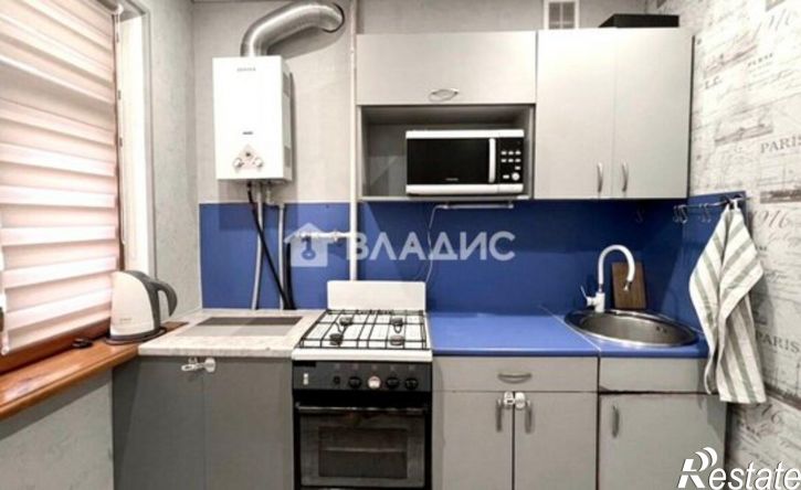 2-комн квартира ул 5 Августа, 26,  д. 26