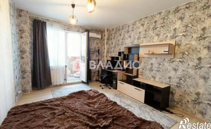 1-комн квартира ул Горького, 54В,  д. 54В