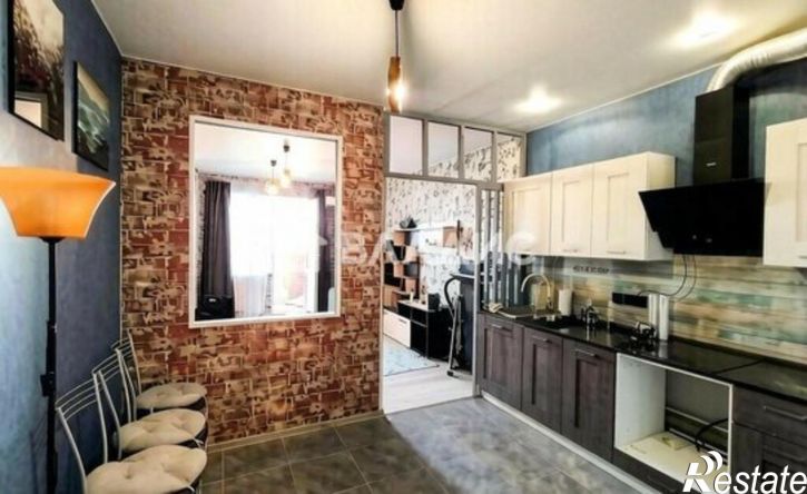 1-комн квартира ул Горького, 54В,  д. 54В