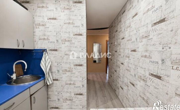 2-комн квартира ул 5 Августа, 26,  д. 26