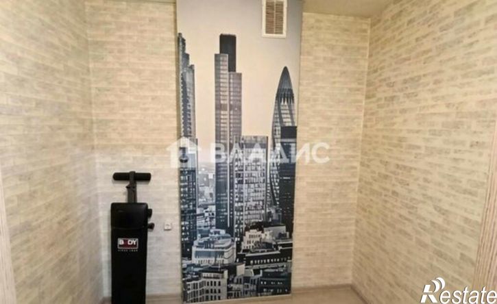 1-комн квартира ул Горького, 54В,  д. 54В