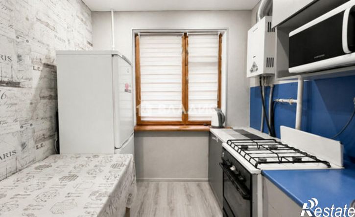 2-комн квартира ул 5 Августа, 26,  д. 26