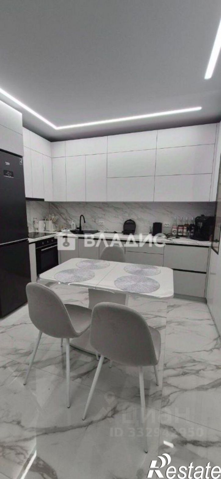 2-комн квартира ул Белгородского полка, 80,  д. 80