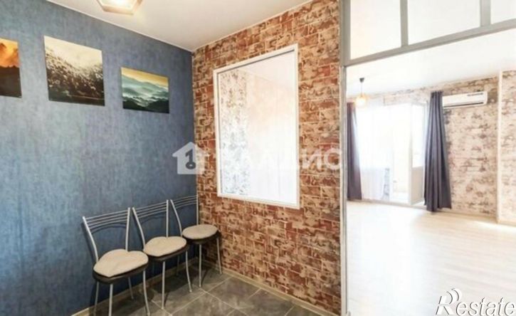 1-комн квартира ул Горького, 54В,  д. 54В