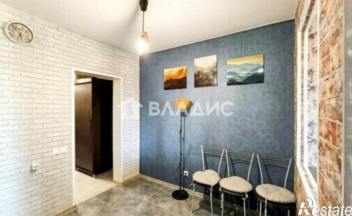 1-комн квартира ул Горького, 54В,  д. 54В