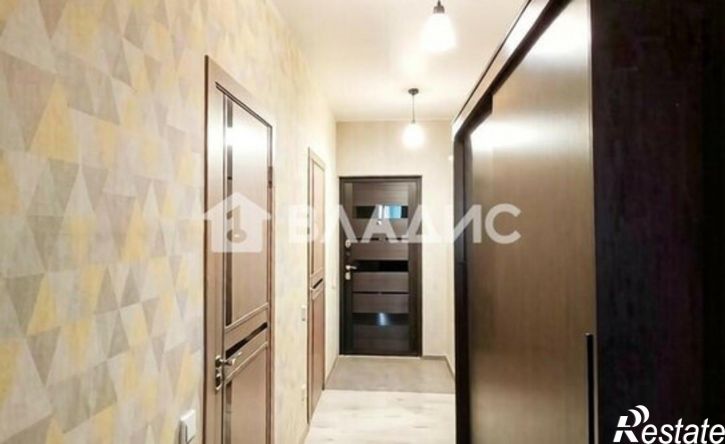 1-комн квартира ул Горького, 54В,  д. 54В