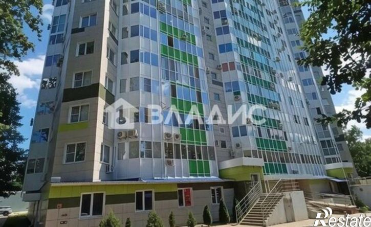 1-комн квартира ул Горького, 54В,  д. 54В