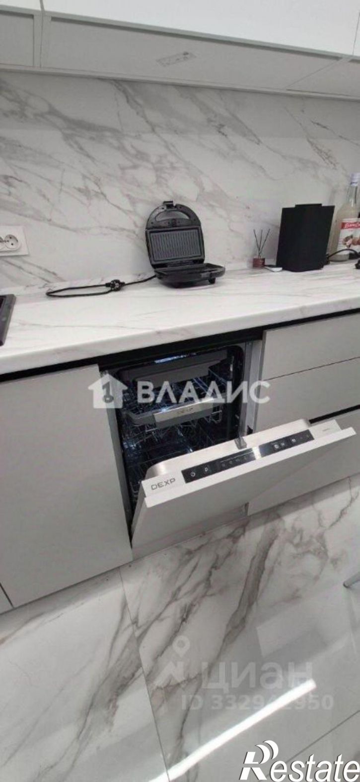 2-комн квартира ул Белгородского полка, 80,  д. 80
